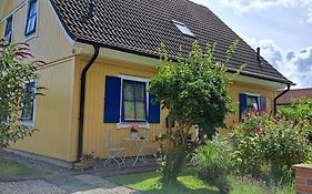 Lindow Rügen